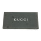 GUCCI Keyring Keychain Carabiner with Box