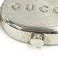 GUCCI Keyring Keychain Carabiner with Box