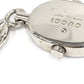 GUCCI Keyring Keychain Carabiner with Box