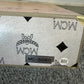 MCM Bath Towel (1) & Face Towels (2) - Box has some fading.