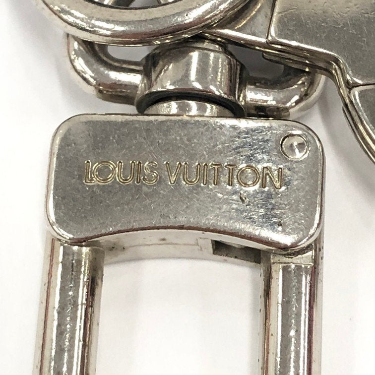 Louis Vuitton Keychain Portefeuille Fortune M85379/CT1015