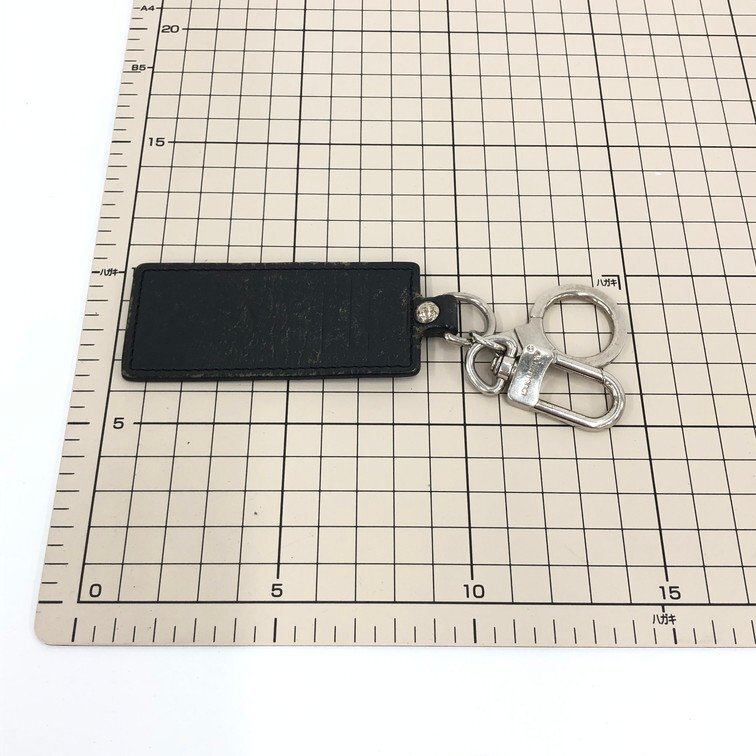 Louis Vuitton Keychain Portefeuille Fortune M85379/CT1015