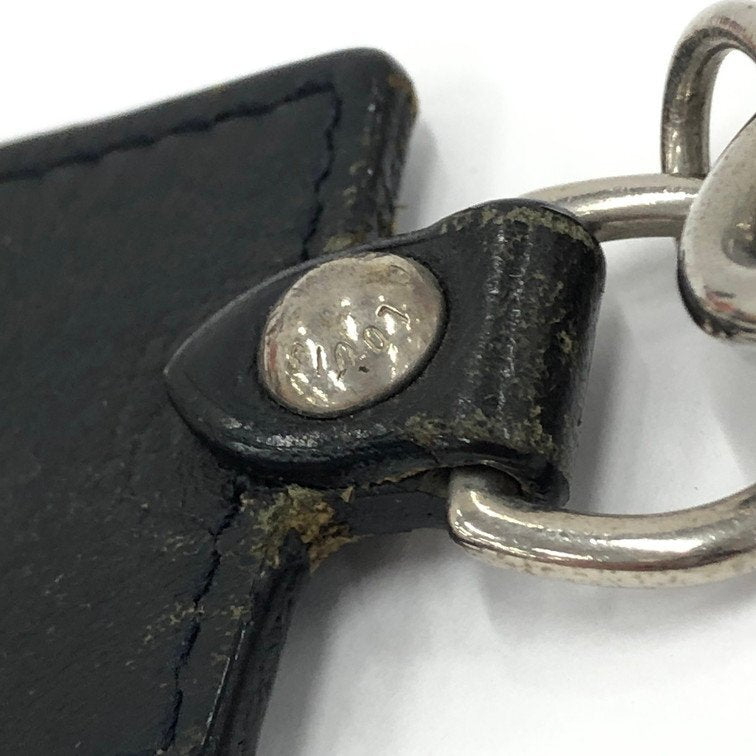 Louis Vuitton Keychain Portefeuille Fortune M85379/CT1015