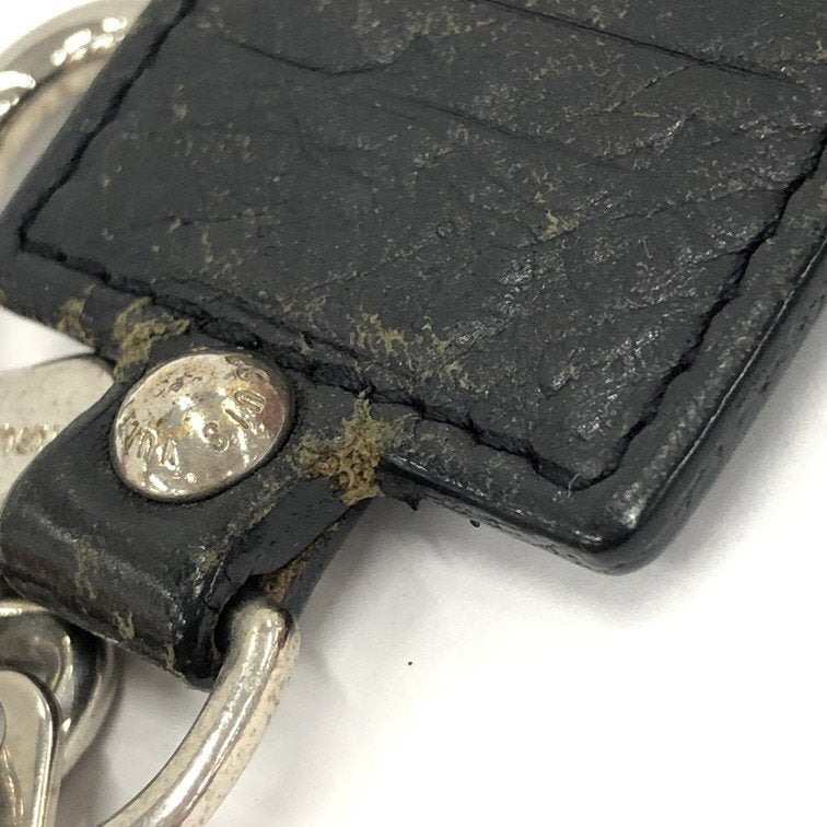 Louis Vuitton Keychain Portefeuille Fortune M85379/CT1015