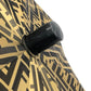 FENDI umbrella, Zucca pattern, straight handle type
