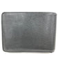 Louis Vuitton Taiga Wallet Portefeuille 3 Volette M30422/CA1003