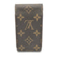 Louis Vuitton Monogram Etui Cigarette Case M63024/CT1916