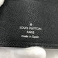 Louis Vuitton Taiga Wallet Portefeuille 3 Volette M30422/CA1003