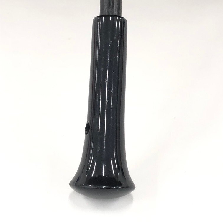 FENDI umbrella, Zucca pattern, straight handle type