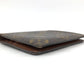 Louis Vuitton Monogram Portefeuille Cartes Crédit Monnaie Wallet M60929/CA0062