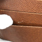 Louis Vuitton Monogram Portefeuille Cartes Crédit Monnaie Wallet M60929/CA0062