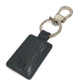 GUCCI Keychain Key Charm Guccissima (worn)
