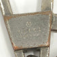GUCCI Keychain Key Charm Guccissima (worn)
