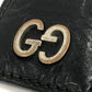 GUCCI Keychain Key Charm Guccissima (worn)