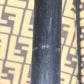 FENDI umbrella, Zucca pattern, straight handle type