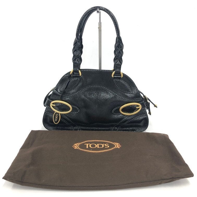 TOD'S handbag VO1 12 17 for women, with dust bag