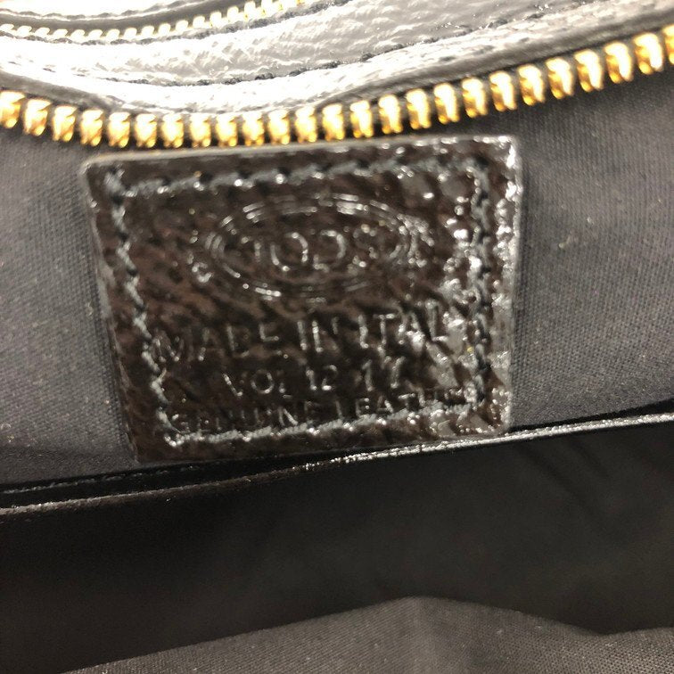TOD'S handbag VO1 12 17 for women, with dust bag