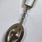 Gucci antique keychain, made in Italy, 1970s