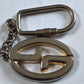 Gucci antique keychain, made in Italy, 1970s