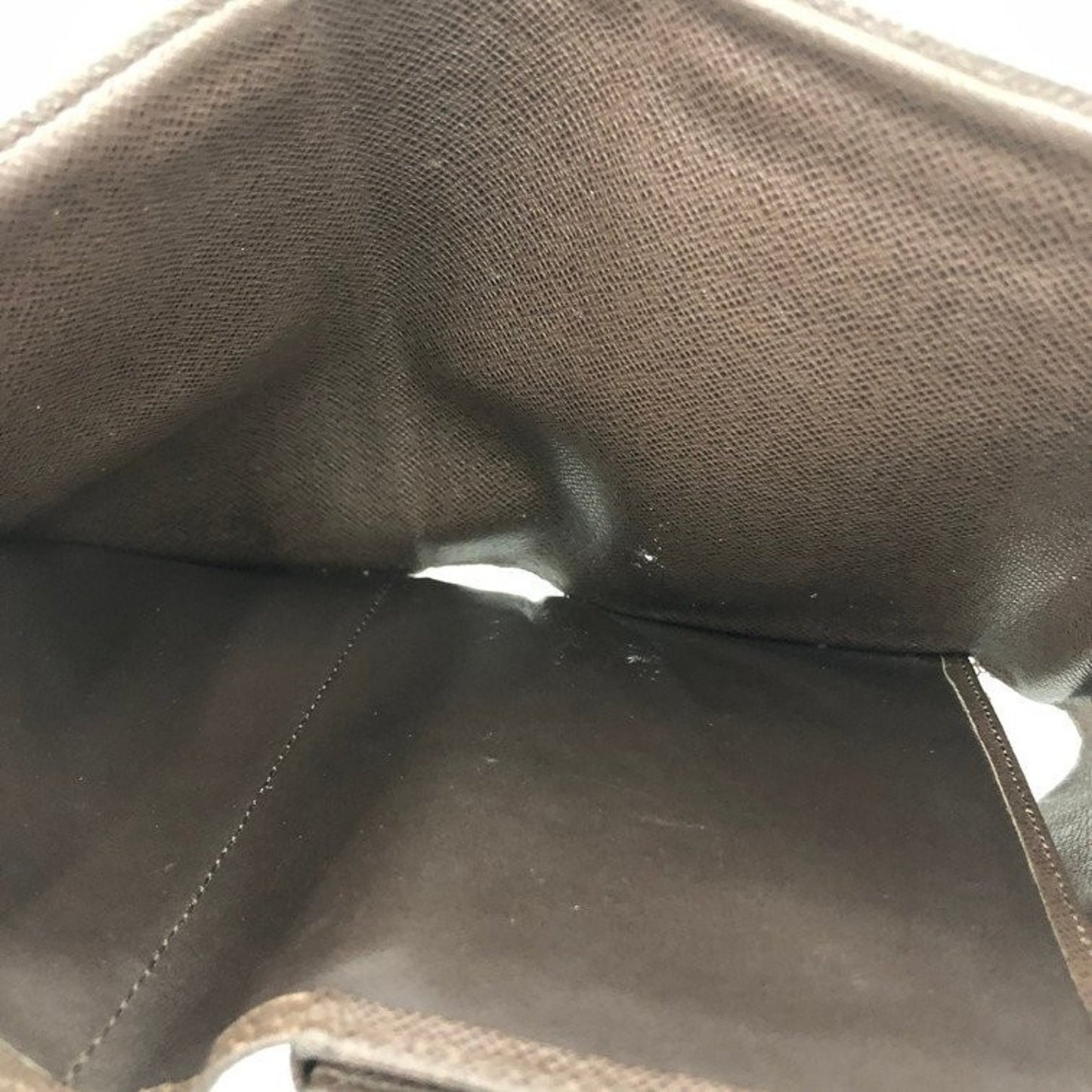 LOUIS VUITTON Damier Portefeuille Alexandra Wallet N63067/CA4120