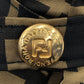 FENDI umbrella, Zucca pattern, straight handle type