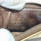 LOUIS VUITTON LV Monogram Charm Pochette Clé Coin Case