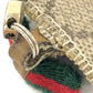 Gucci Gucciori Dog Keychain | Dog-Motif Key Charm