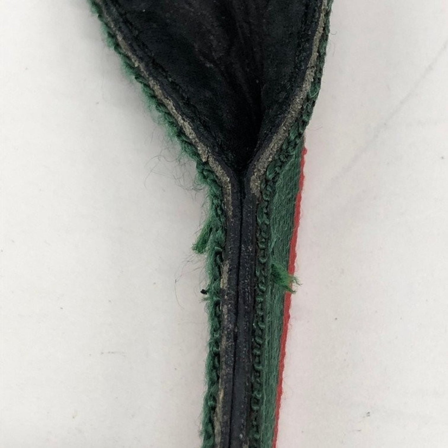 GUCCI Sherry Line Canvas Tote Bag 23983 002058