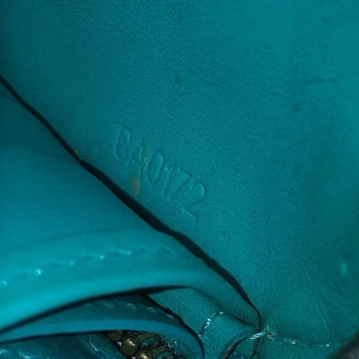 Louis Vuitton Vernis Monogram Zippy Long Wallet M91734 CA0172