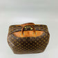 Louis Vuitton Evasion Boston Bag | Monogram Canvas | M41443 | Unisex
