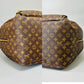 Louis Vuitton Evasion Boston Bag | Monogram Canvas | M41443 | Unisex