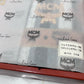 MCM Face Towel Wash Towel 100% Cotton Brand Towel