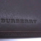 Burberry Nova Check Cardholder | Canvas & Leather | Beige & Brown