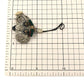 Gucci Gucciori Dog Keychain | Dog-Motif Key Charm