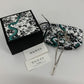 GUCCI necklace, silver (SV925) Includes box, dust bag Approx. 48cm length, 15.2g (Model number: GII63083)