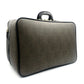 FENDI 2-way Large Capacity Trunk, Coated Canvas, Shoulder Strap, Bottom Studs