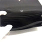 Cartier Happy Birthday Black Patent Leather Calfskin Wallet