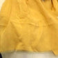 Celine Macadam Scarf | Silk | Yellow