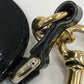 GUCCI Interlocking G Keychain