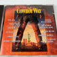 The Cowboy Way - 1994 Sony Music Soundtrack CD