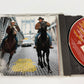 The Cowboy Way - 1994 Sony Music Soundtrack CD