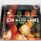 Congratulations I'm Sorry - Audio CD By Gin Blossoms