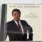 Domingo, Placido : Pure Domingo CD