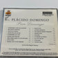 Domingo, Placido : Pure Domingo CD