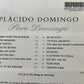 Domingo, Placido : Pure Domingo CD