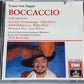 Von Suppe "Boccaccio" Opera Highlights - Prey, Moser, Berry w Boskovsky 1975 CD