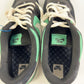 2011 Nike Zoom Paul Rodriguez 2.5 Tiffany SB Black Azure Size 13 386613-008