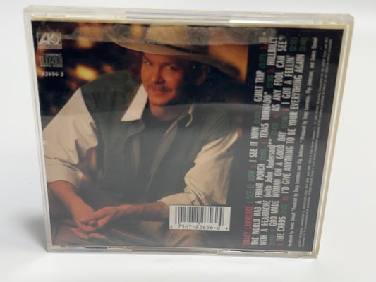 I See It Now - Audio CD By Tracy Lawrence