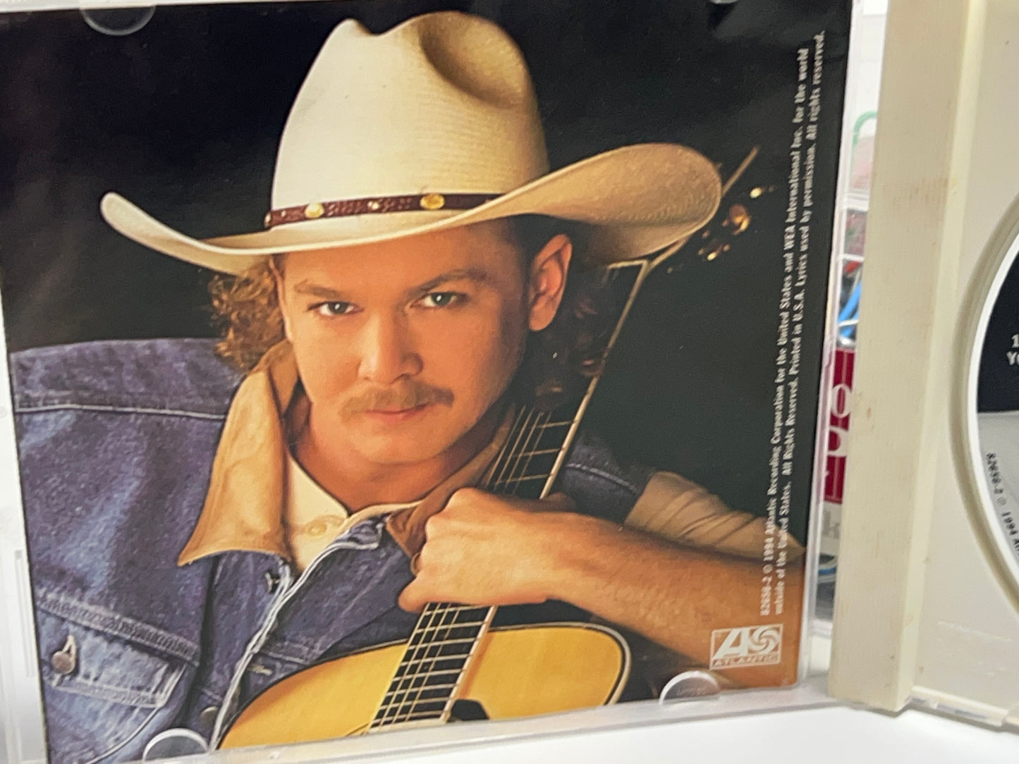 I See It Now - Audio CD By Tracy Lawrence