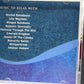 Living With It - Music To Relax With - Aventis Oncology 2002 CD